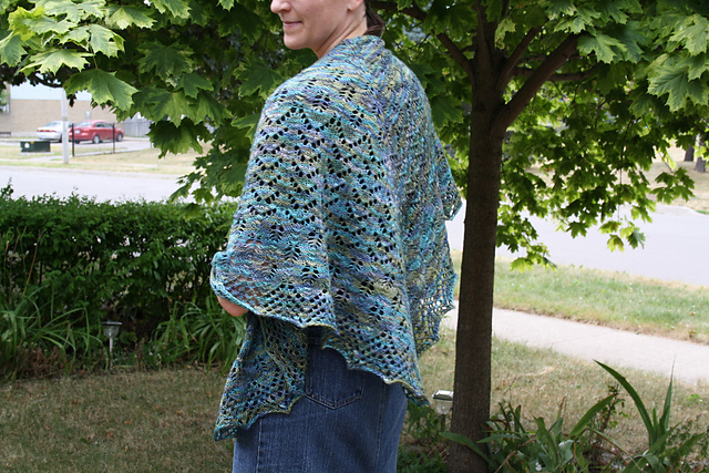 tsuga raven knits