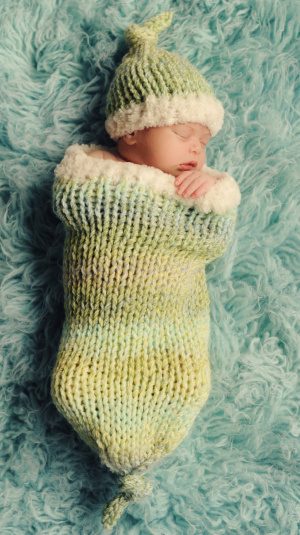 baby cocoon brooke kelly