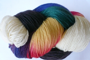 london yarn lornas laces