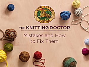 knitting doctor