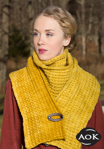 tongore scarf