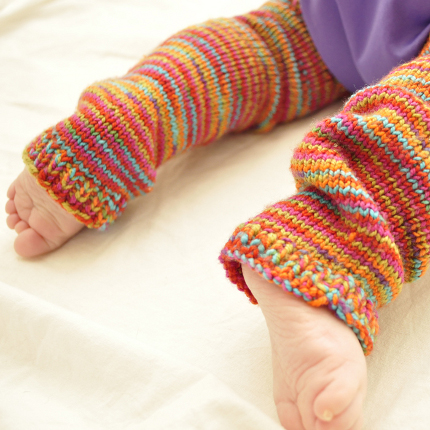 baby legwarmers