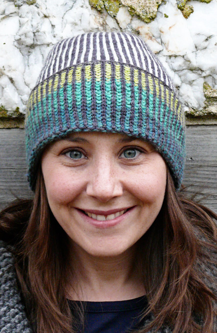 cistern hat ravelry