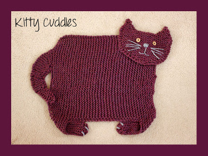 cat mat pattern