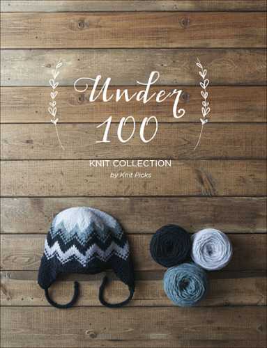 under 100 knit collection