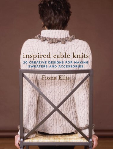 wina copy of inspired cable knits (through aug 24)