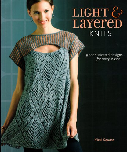 light & layered knits giveaway