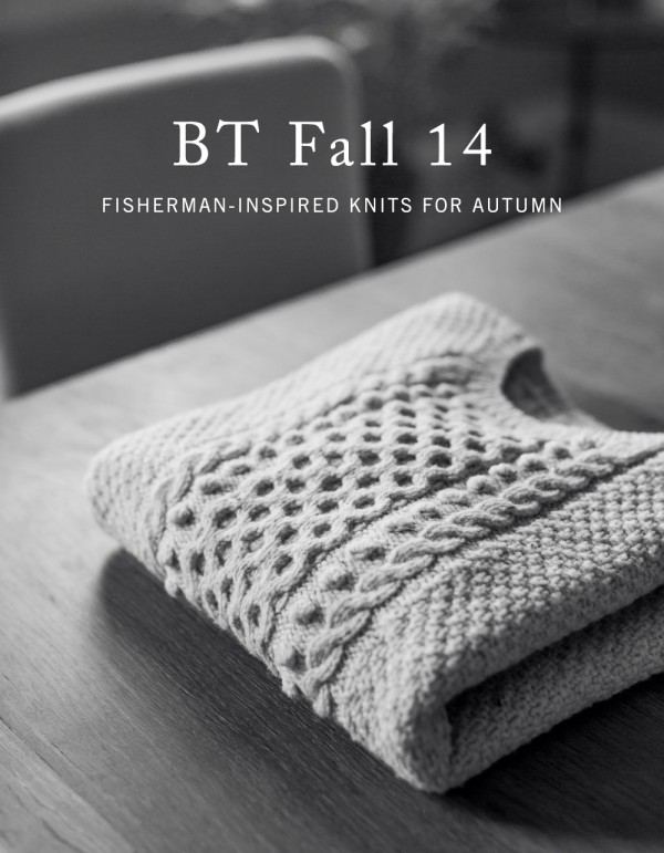 brooklyn tweed fall is here