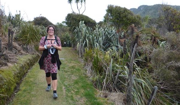 Learn to knit while walking, and other great ways to make time for knitting.