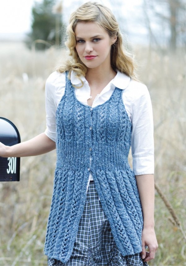 Celebrate fall with the Donegal Tweed lookbook