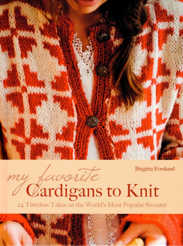 my favorite cardigans to knit giveaway