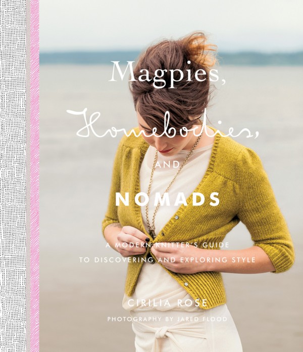 magpies, homebodies and nomads giveaway