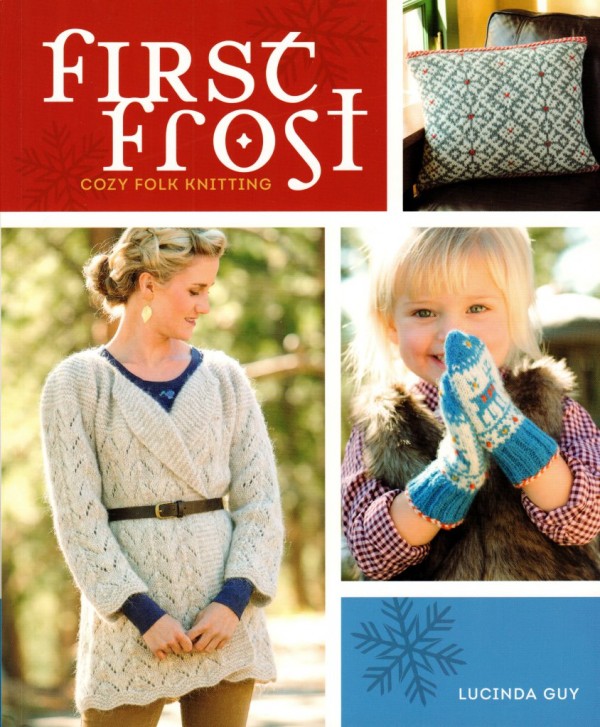 first frost giveaway