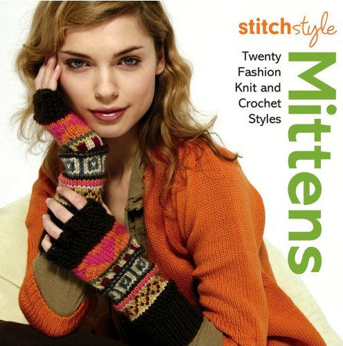 stitch style mittens book review