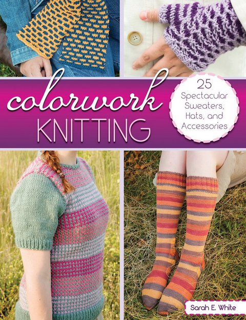 colorwork knitting