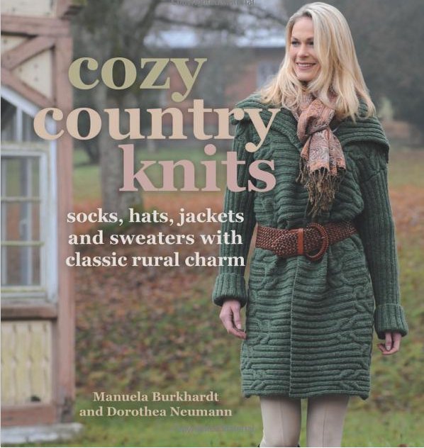 cozy country knits 