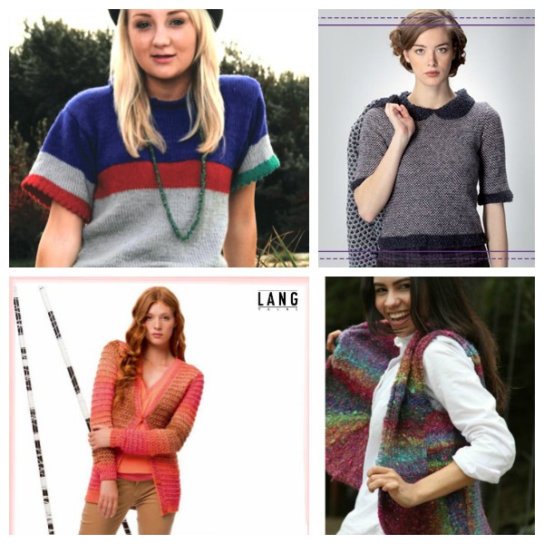 free sweater knitting patterns love knitting