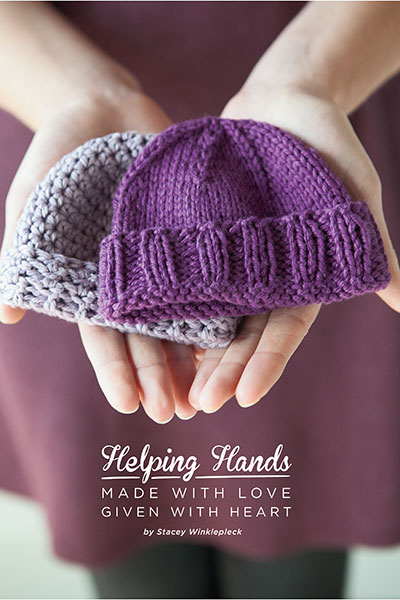 helping hands ebook