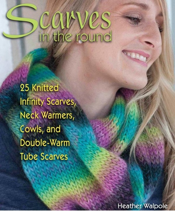 scarves in the round