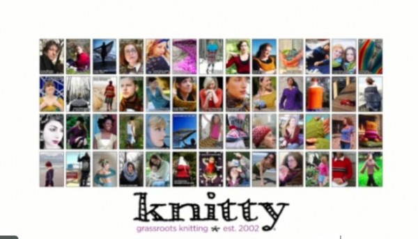 knitty patreon campaign