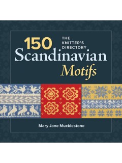 150 scandinavian motifs