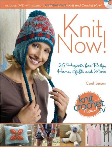 knit now book giveaway