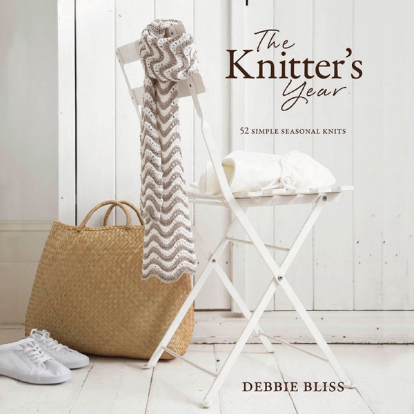 knitter's year giveaway