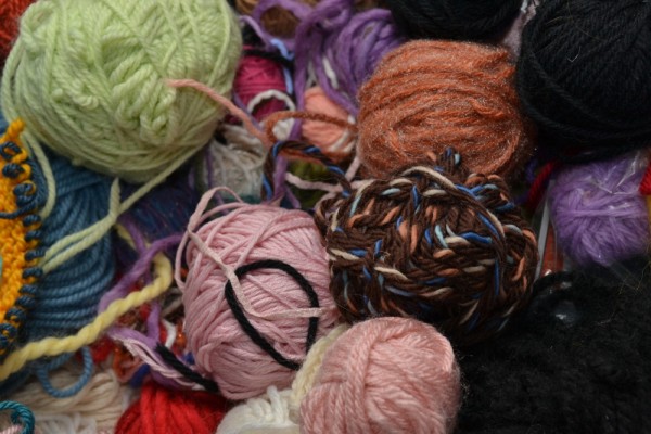 Get help getting your knitting life in order from WEBS