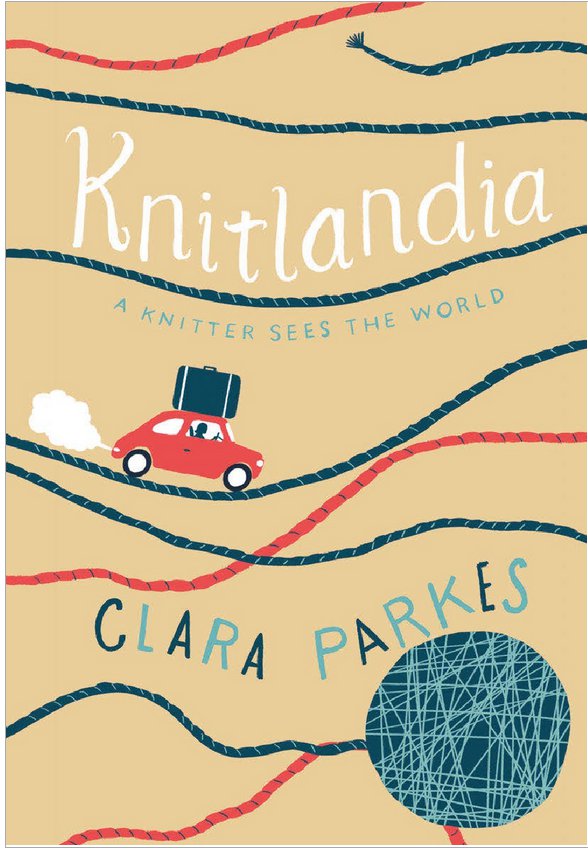 Knitlandia by Clara Parkes review