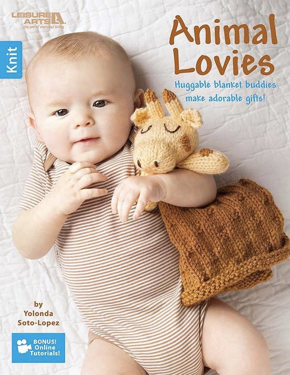 Animal Lovies reivew and giveaway