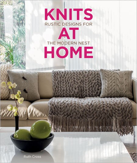 Knits at Home giveaway