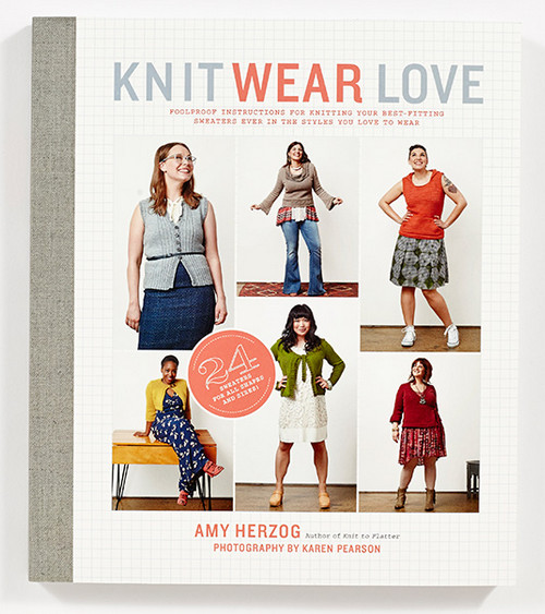 Knit Wear Love giveaway