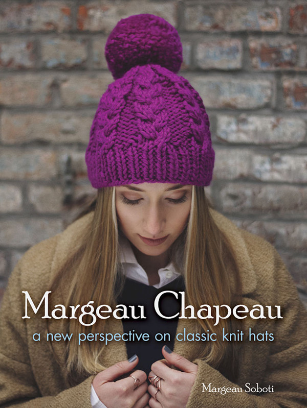 Margeau Chapeau book review