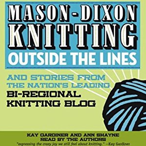 mason-dixon knitting audiobook giveaway