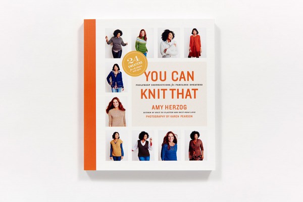 you can knit that review