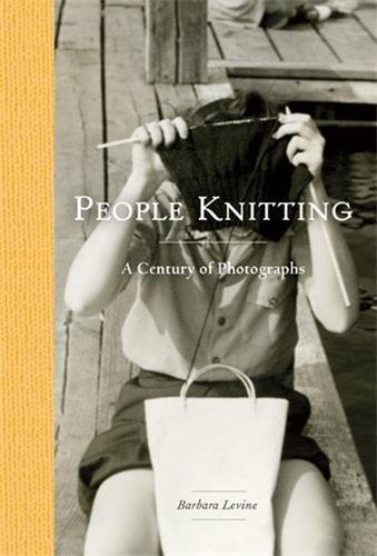 People Knitting review and giveaway