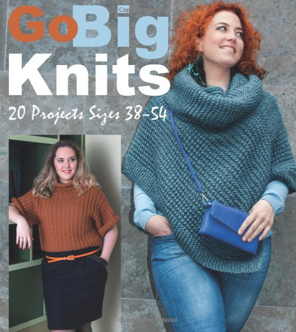 Go Big Knits review