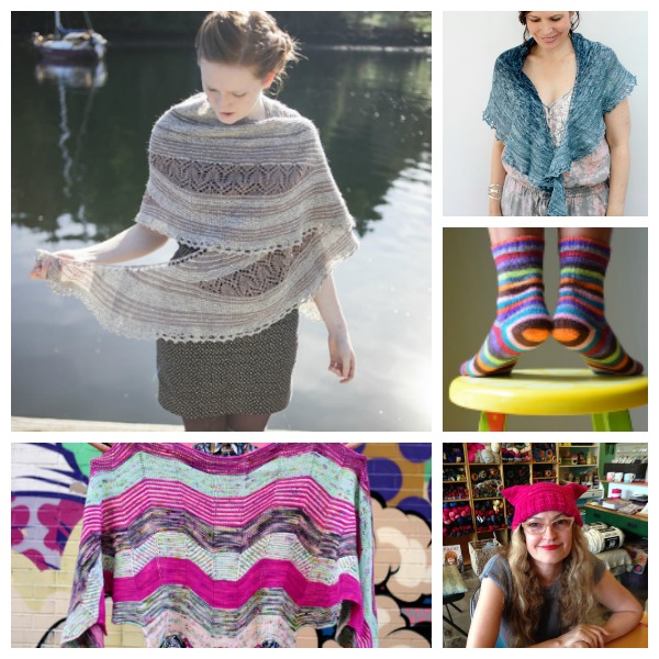 Check out the most popular knitting patterns on Ravelry published this year.