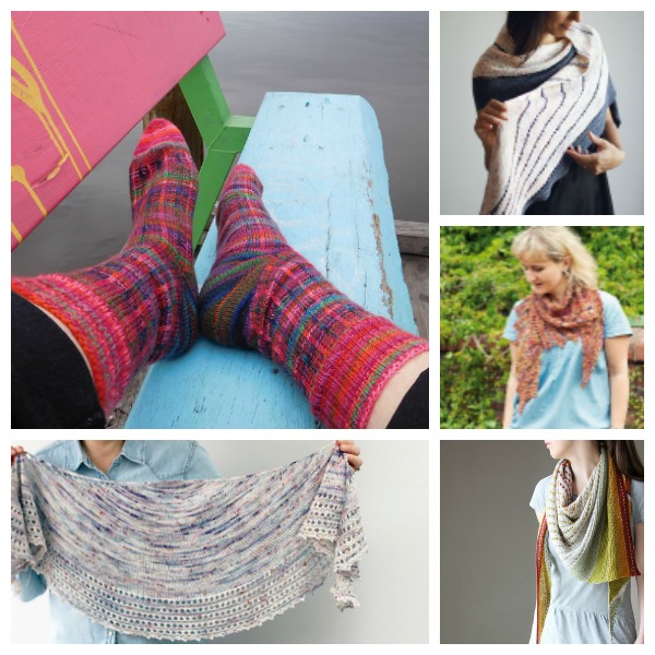 Check out the most popular knitting patterns on Ravelry published this year.