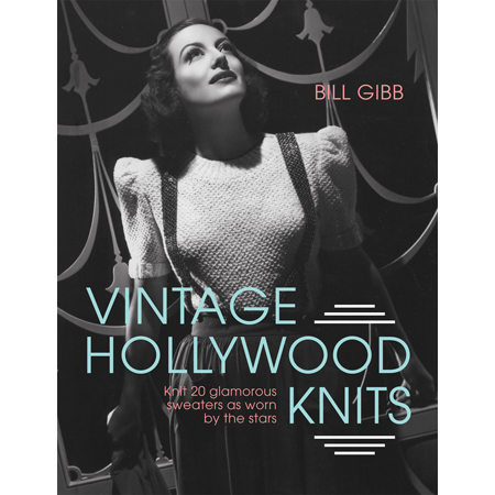 vintage hollywood knits review