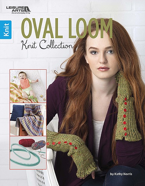 Oval Loom Knit Collection review