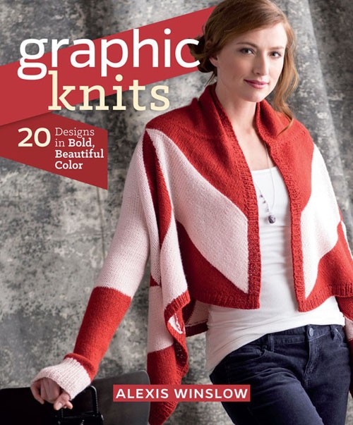 graphic knits review