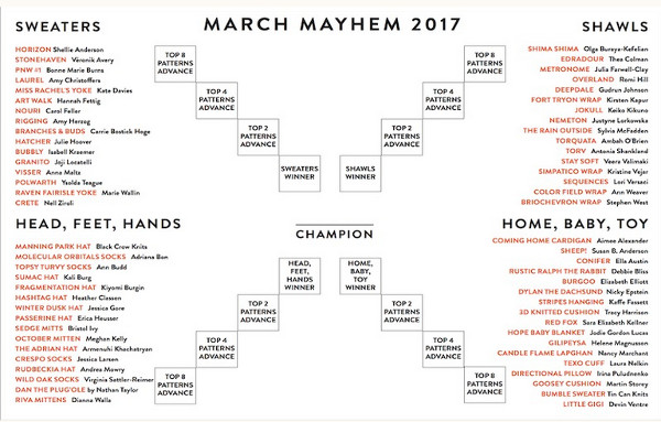 Mason-Dixon Knitting bracket