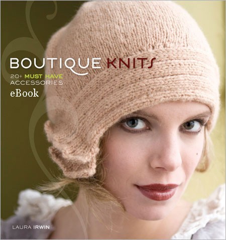 Boutique knits