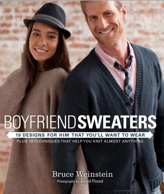 boyfriend sweaters