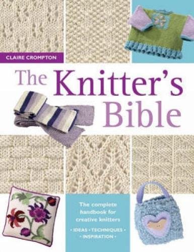 the knitter's bible