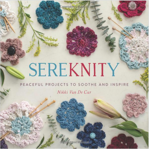 Sereknity book review