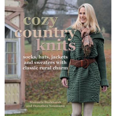 cozy country knits