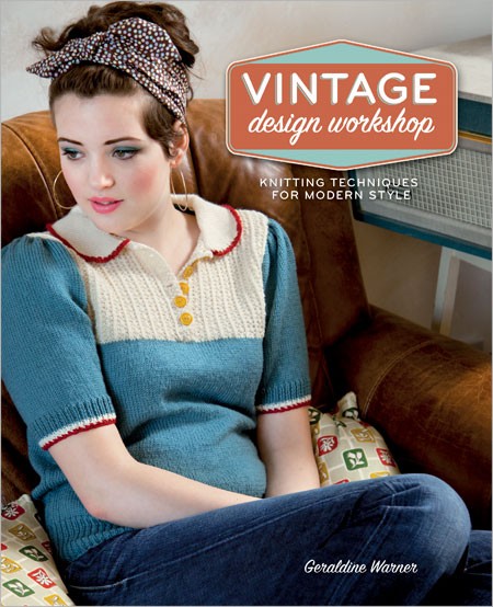 vintage design workshop