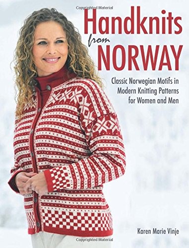 handknits from norway